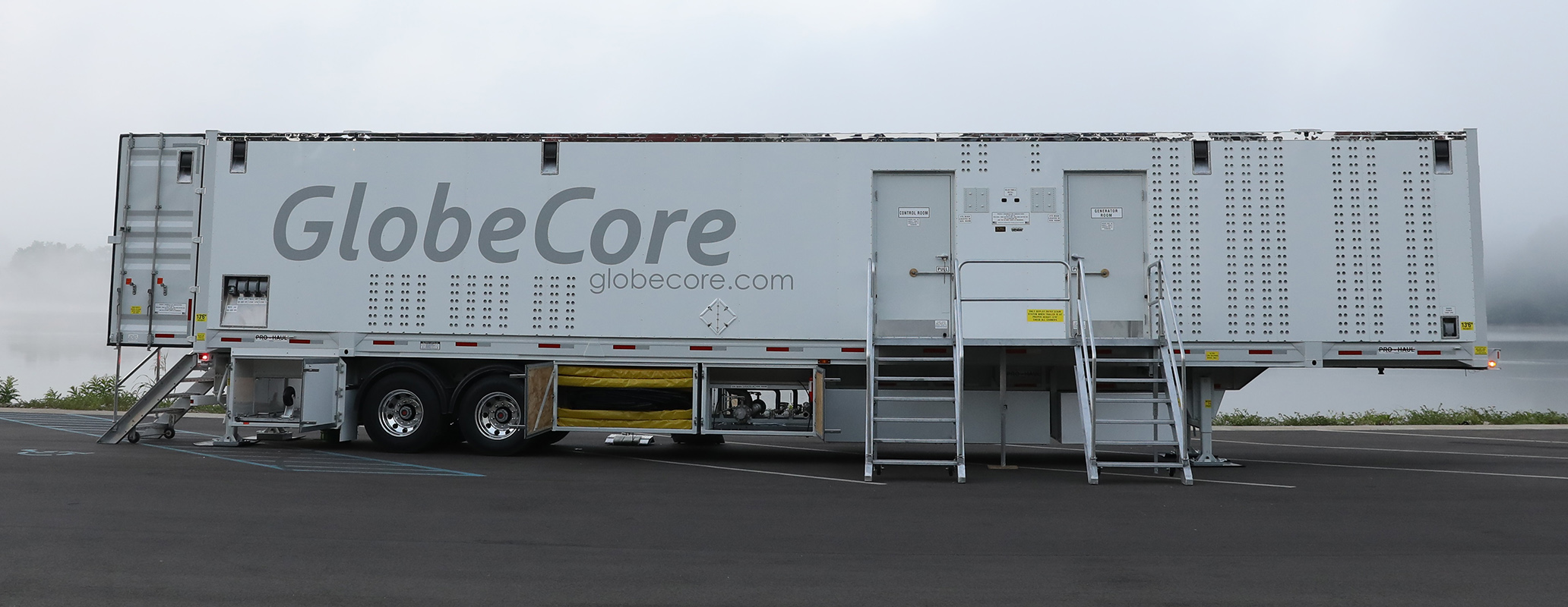 globecore